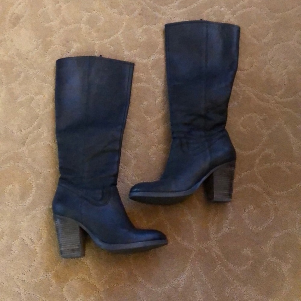 Steve Madden